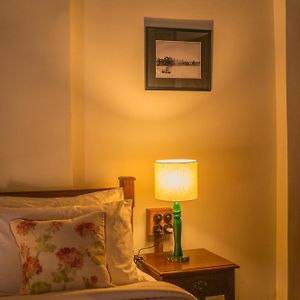 Deluxe Double or Twin Room Pool View